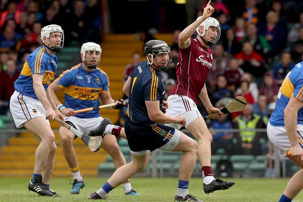 Second Opinion: League final defeat a harsh lesson for Tipperary