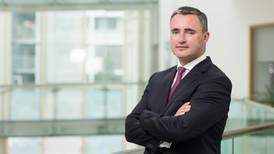 KBC Ireland names Barry D’Arcy as chief risk officer