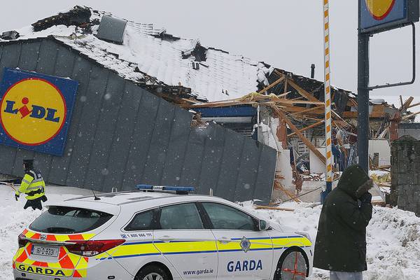 Lidl looting does not represent the ‘decent people’ of Tallaght