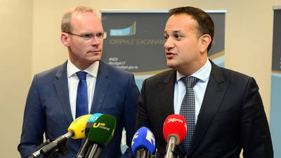 Fine Gael members  to be asked to submit questions to candidates