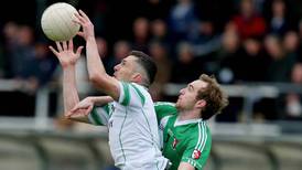 Sweeney and Tyrrell outstanding as rampant Moorefield wrap up the  Kildare county title