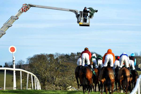 HRI boss believes Irish racing’s profile will not suffer under new TV deal