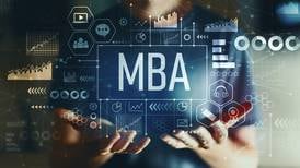 Spotlight on your MBA course options