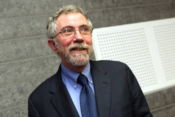 Irish Ambassador condemns ‘leprechaun economics’ term as derogatory