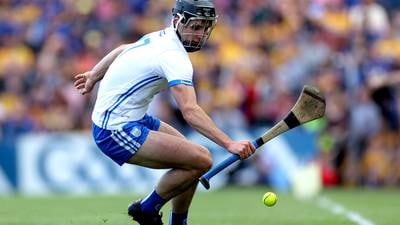 Waterford’s Mark Fitzgerald: ‘We need to take more ownership as players’