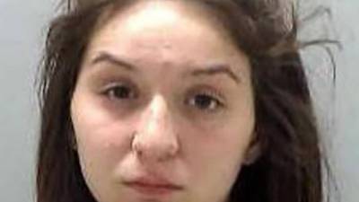 Teenager charged with killing boyfriend in YouTube stunt