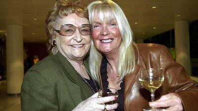 Fair City actor Jean Costello, known for playing Rita Doyle, dies