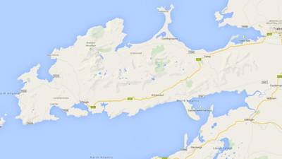 Decision on Camp to Dingle cycleway reversed