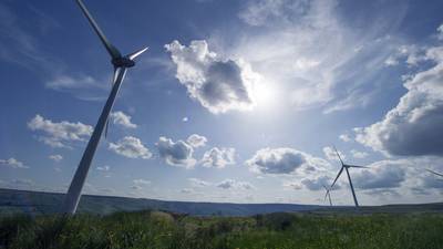 Energia’s owner ‘plans to sell it later this year’ in deal worth €2bn