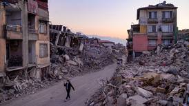 Eight killed, 300 injured by fresh earthquake in Turkey and Syria