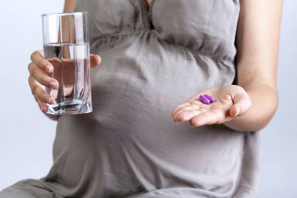 Should I  stop taking epilepsy medication while pregnant?