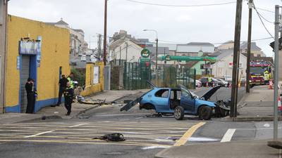 Tributes to two young adults killed in Donegal road crash