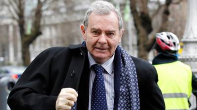 Seán Quinn to pay €10,000 per year under bankruptcy ruling
