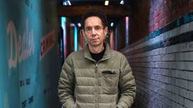 Malcolm Gladwell: ‘Once you put words into the world you lose control over them’