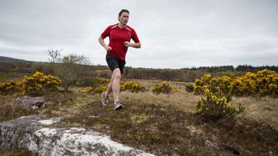 Natural running: in the moment and only because you want to