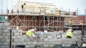 Warning on housebuilding pressure will be hard sell for Government