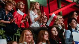Women angered by reversal of their rights could swing Polish election