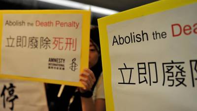 China faces controversy over wrongful execution