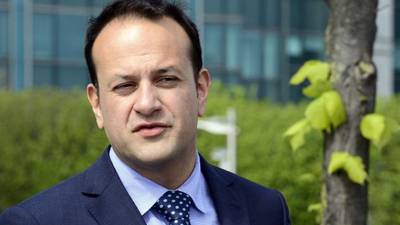 Varadkar defends housing record saying opponents more focused on ideology than delivery