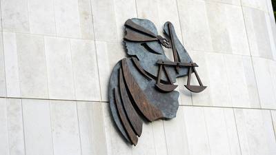 Man given suspended sentence for assaulting ex-wife’s new partner