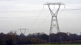 EirGrid to consider paying market value for homes near pylons