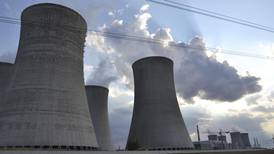 Ukraine denies radioactive leak at Europe’s largest nuclear plant