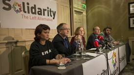 Government must move quickly to introduce abortion legislation says Solidarity TD