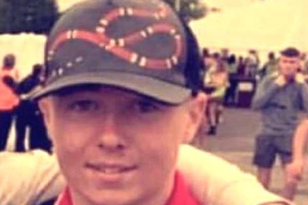 Who was murdered teenager Keane Mulready-Woods?