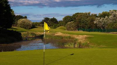 Sutton Golf Club tackling golf's scourge of slow play