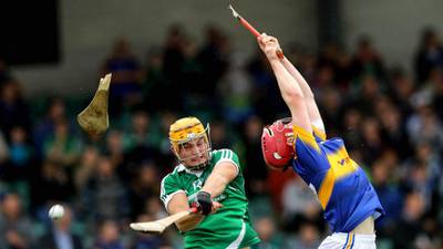 Tipperary retain minor title with emphatic win over Limerick