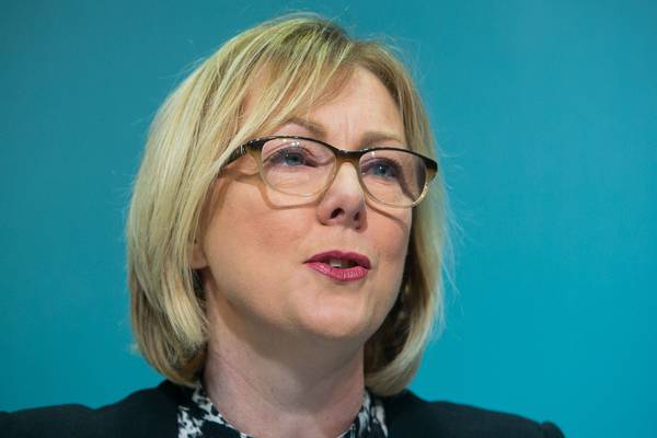 Regina Doherty seeks to ‘unwind cuts’ made to lone parents