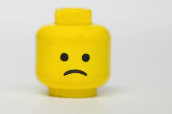 Everything isn’t awesome: adult fans locked out of Legoland