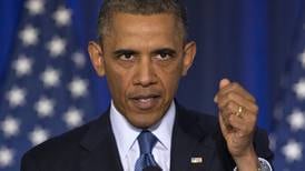 Obama defends use of drone strikes as ‘legal, effective and necessary’
