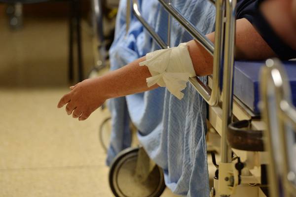 No financial incentives in place encouraging discharge of patients – HSE