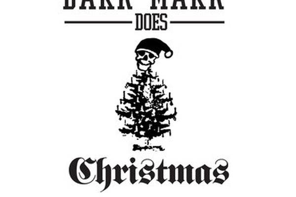 Dark Mark Does Christmas 2020: Breathing new life into old material