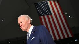 ‘You ain’t black’: Joe Biden gaffe threatens to alienate black voters