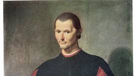 Machiavelli’s ‘The Prince’, an evil work of genius, still fascinates 500 years on