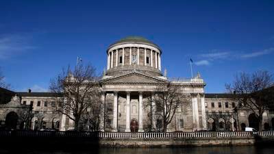 Man wanted for IRA attack in Germany granted bail by High Court