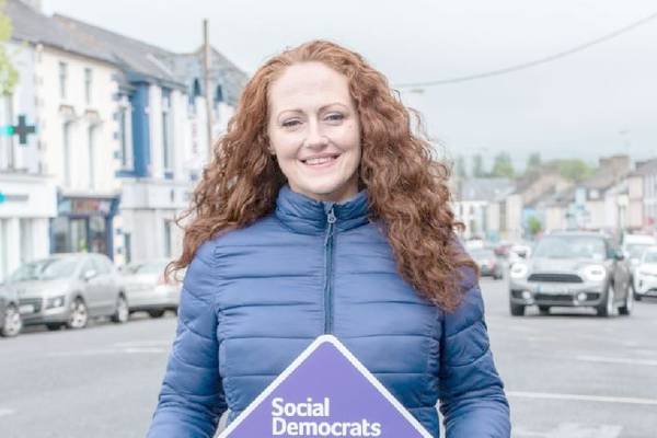 Local election candidate calls for women’s refuge in Co Cork