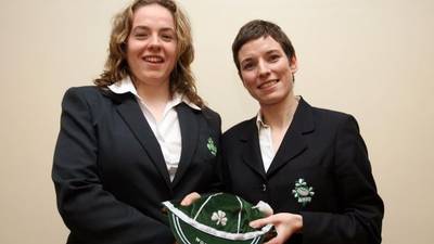 Su Carty to be IRFU’s representative on World Rugby Council