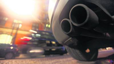 Motors: Watchdog labels emission tests faulty
