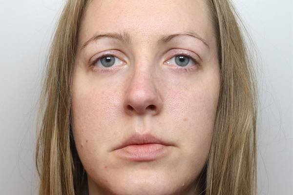 Lucy Letby to face retrial on charge of trying to murder baby girl, UK court told