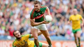 Jim McGuinness: Hungry Mayo now have new strings to their bow
