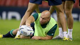 RWC: Over 20 per cent of players not born in country