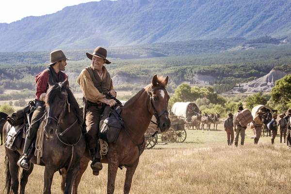 The Sisters Brothers: Hovering between two kinds of westerns