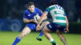 Pro12: Lethargic Leinster  struggle to see off Treviso