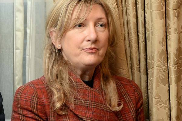 Fianna Fáil candidate’s old blog criticises tenant for cooking dinner in kitchen
