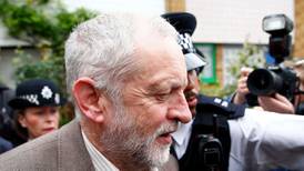 Jeremy Corbyn under pressure amid continuing resignations