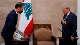 New Lebanon government must ‘tackle corruption’