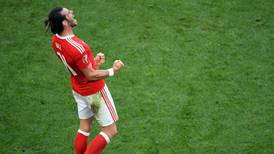Wales make the long wait worthwhile with Slovakia win